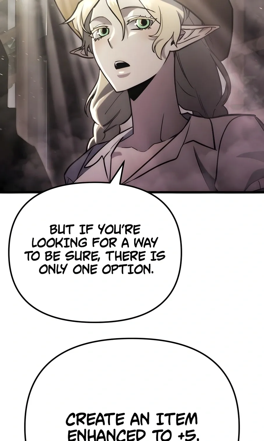Hiding a Warehouse in the Apocalypse Ch. 70 – page 101