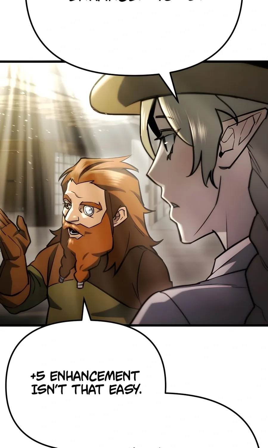 Hiding a Warehouse in the Apocalypse Ch. 70 – page 102