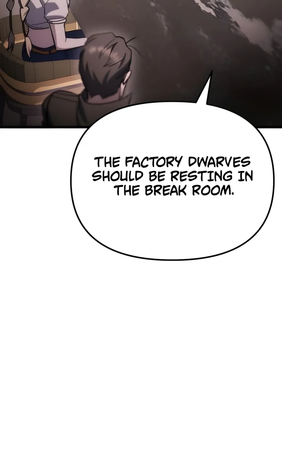 Hiding a Warehouse in the Apocalypse Ch. 70 – page 104
