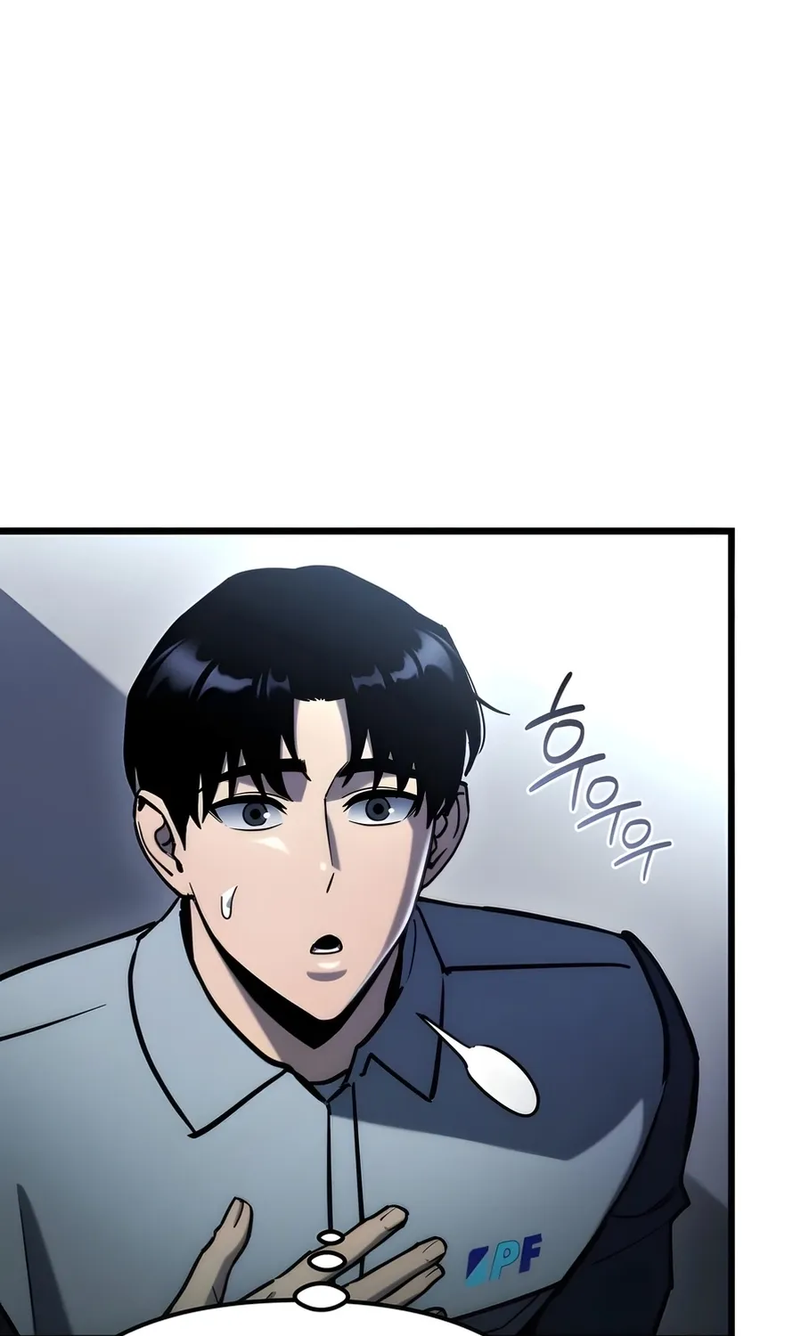 Hiding a Warehouse in the Apocalypse Ch. 70 – page 108