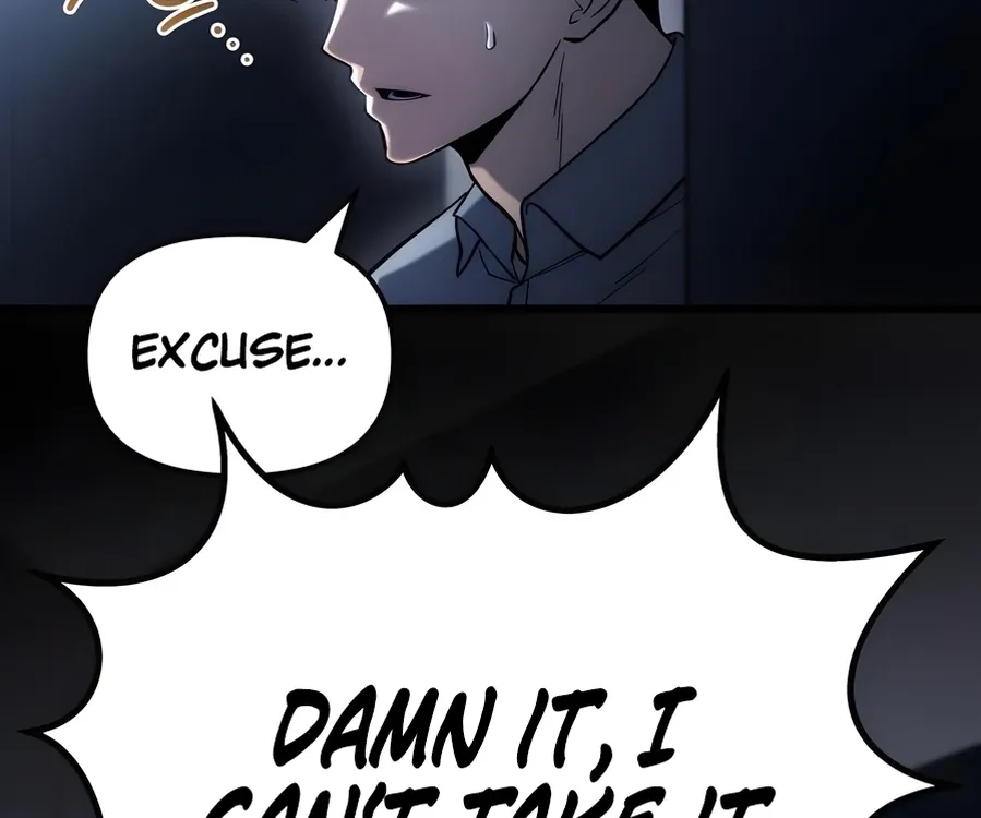Hiding a Warehouse in the Apocalypse Ch. 70 – page 110