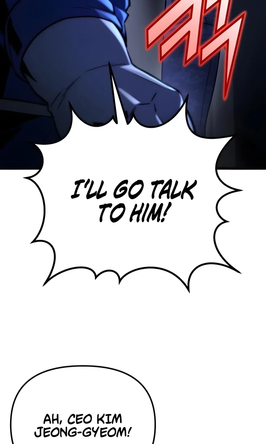 Hiding a Warehouse in the Apocalypse Ch. 70 – page 112
