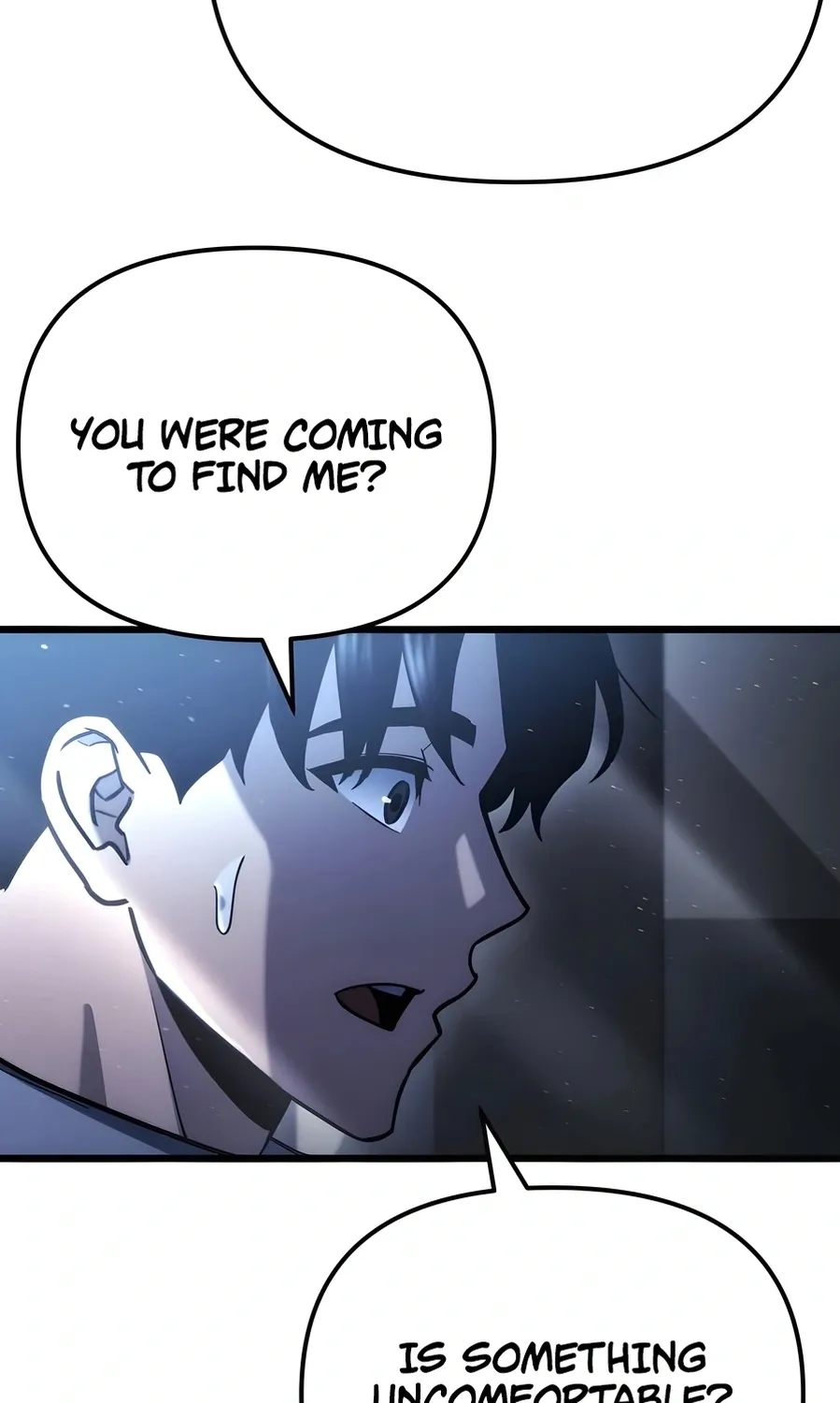Hiding a Warehouse in the Apocalypse Ch. 70 – page 114