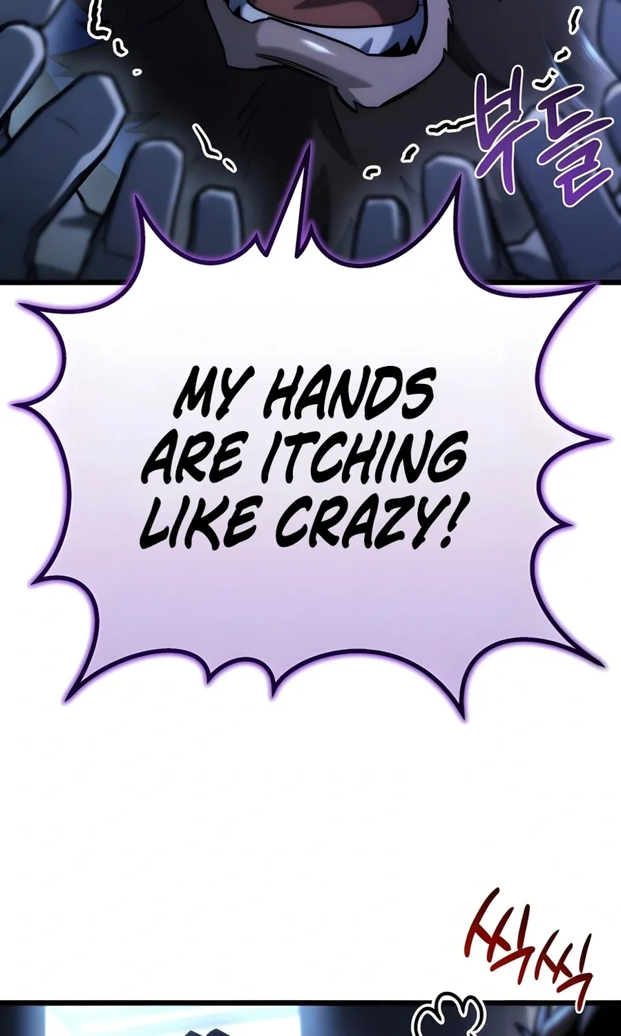 Hiding a Warehouse in the Apocalypse Ch. 70 – page 118