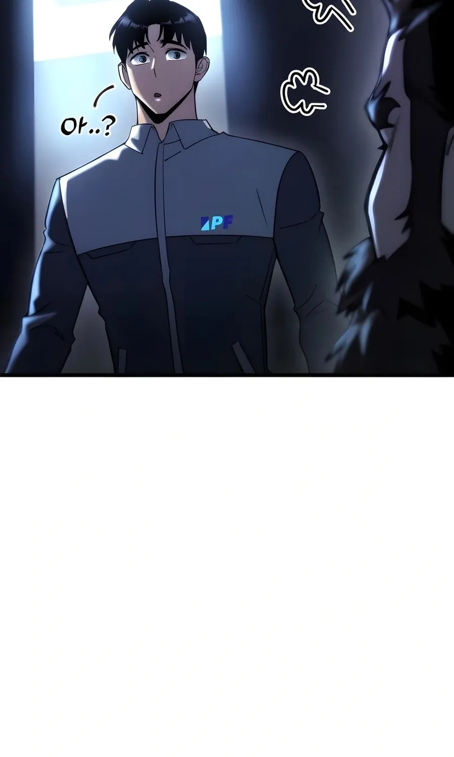 Hiding a Warehouse in the Apocalypse Ch. 70 – page 119