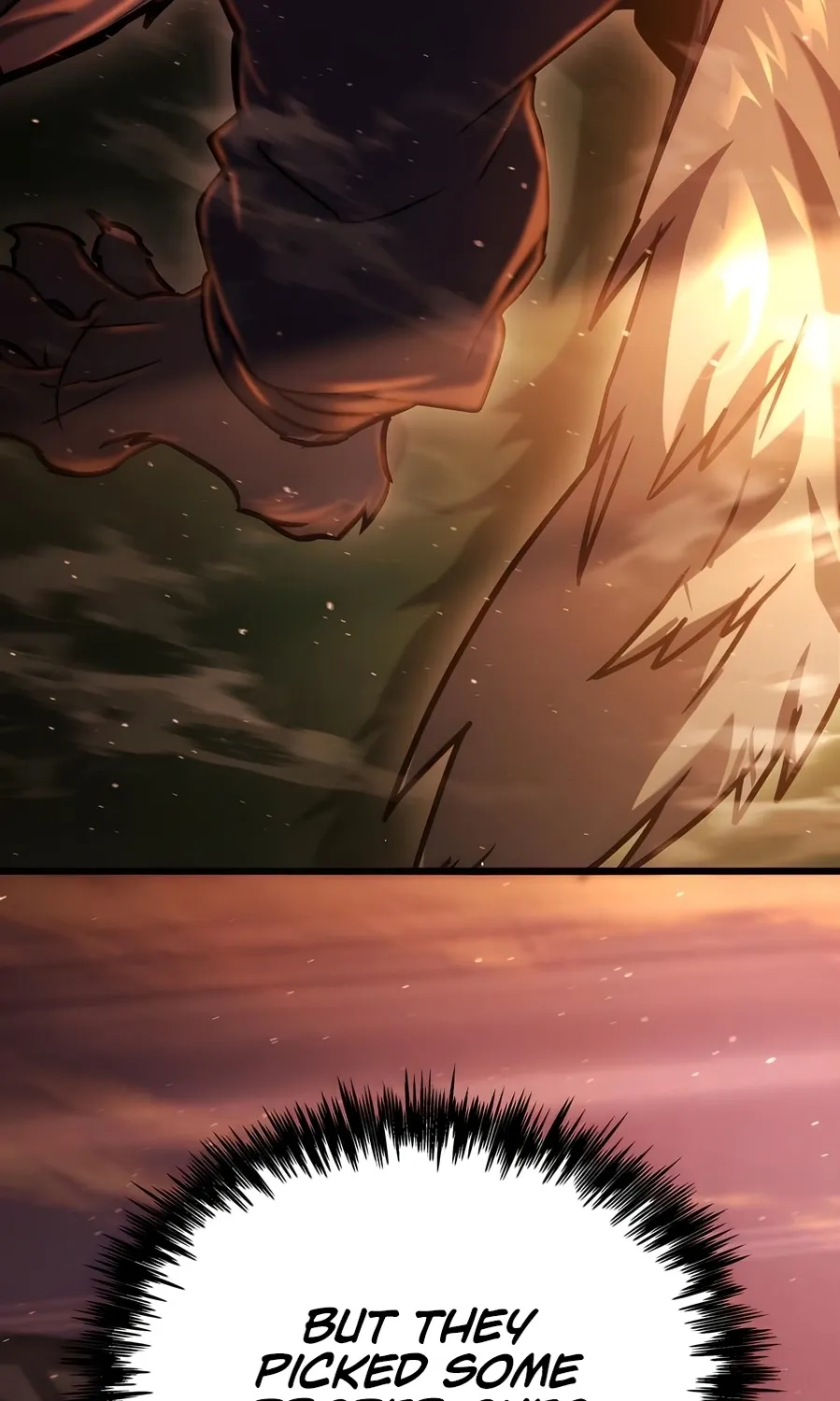 Hiding a Warehouse in the Apocalypse Ch. 70 – page 127