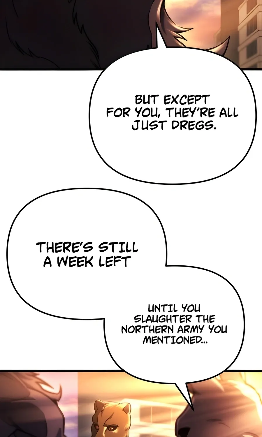Hiding a Warehouse in the Apocalypse Ch. 70 – page 133