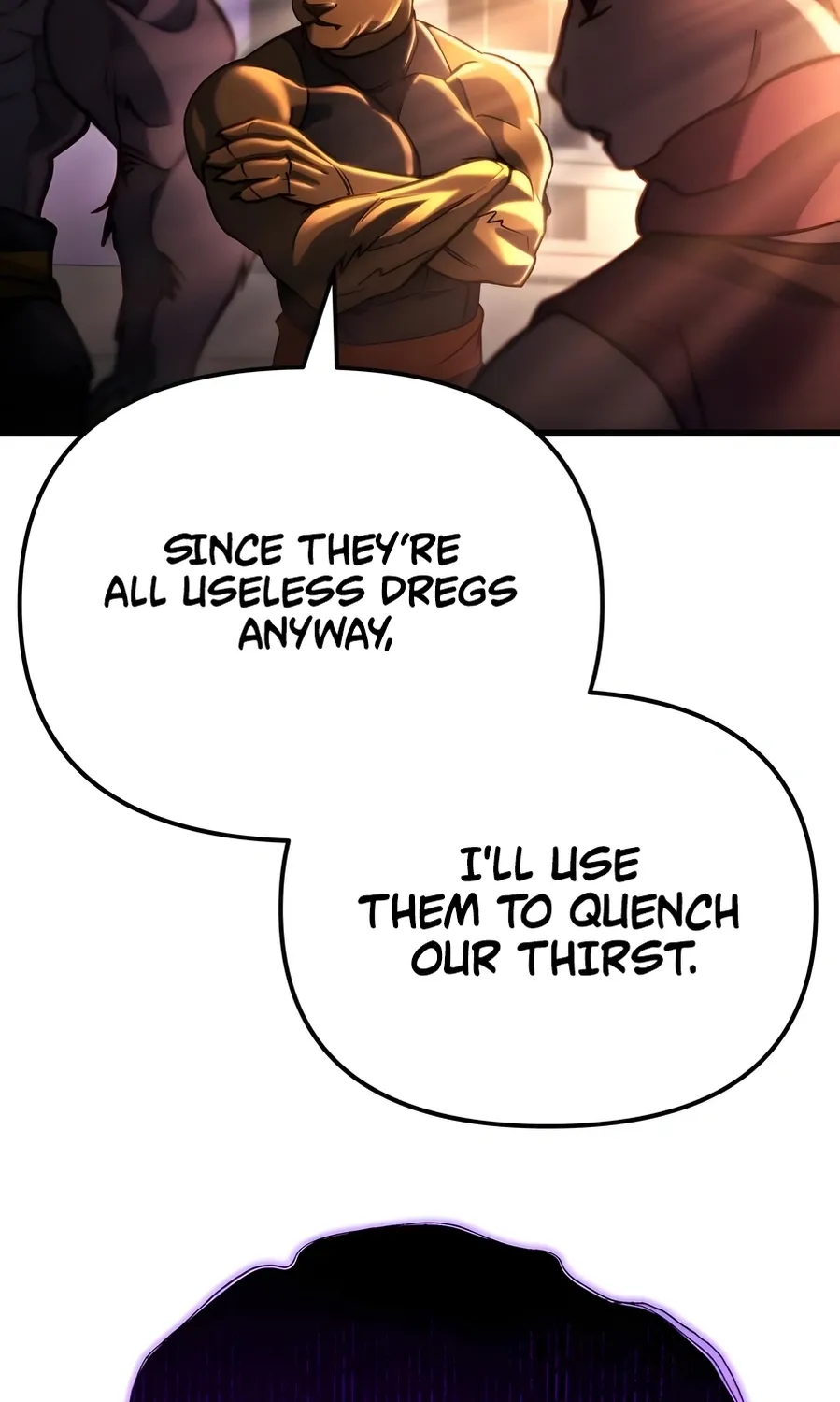 Hiding a Warehouse in the Apocalypse Ch. 70 – page 134