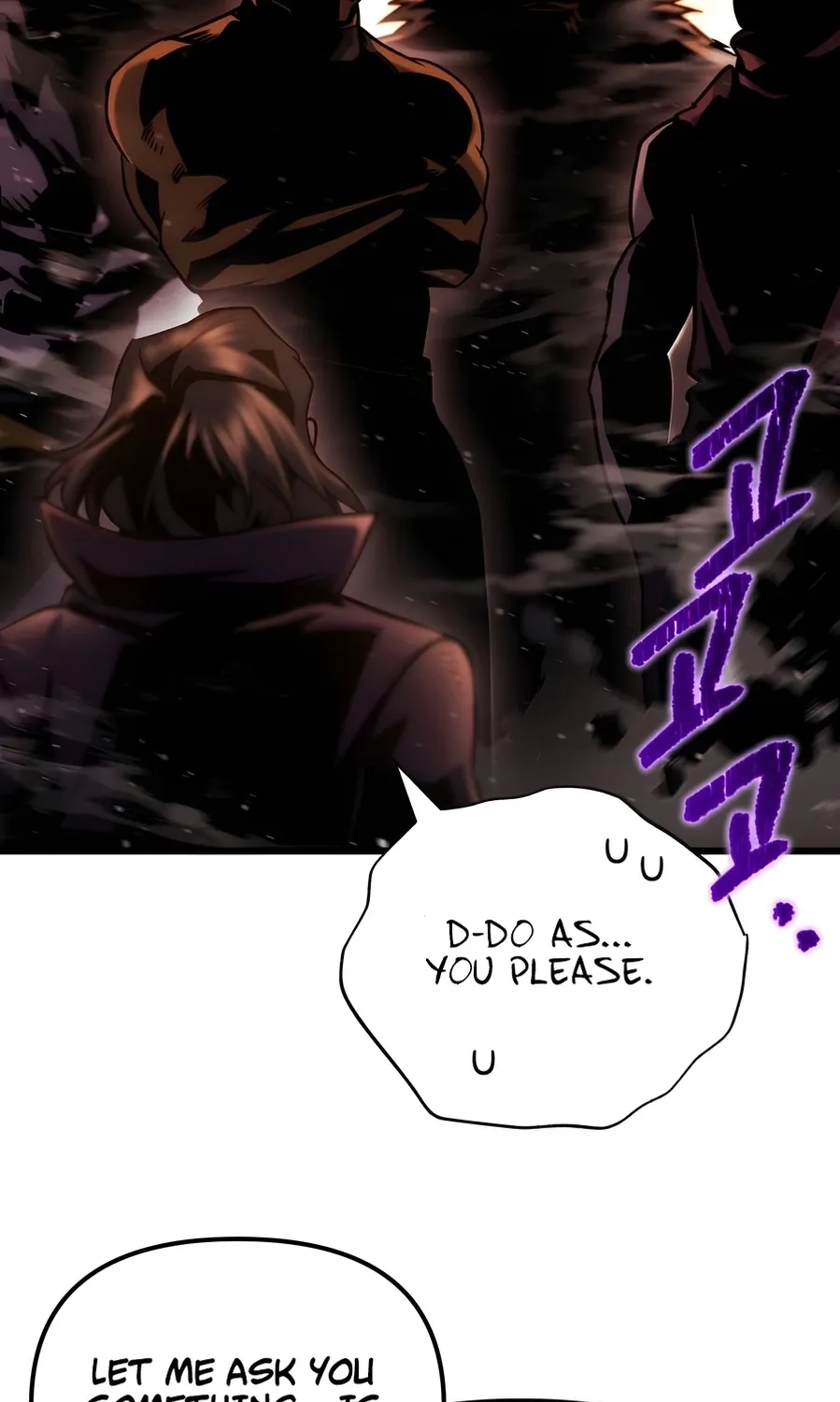 Hiding a Warehouse in the Apocalypse Ch. 70 – page 136