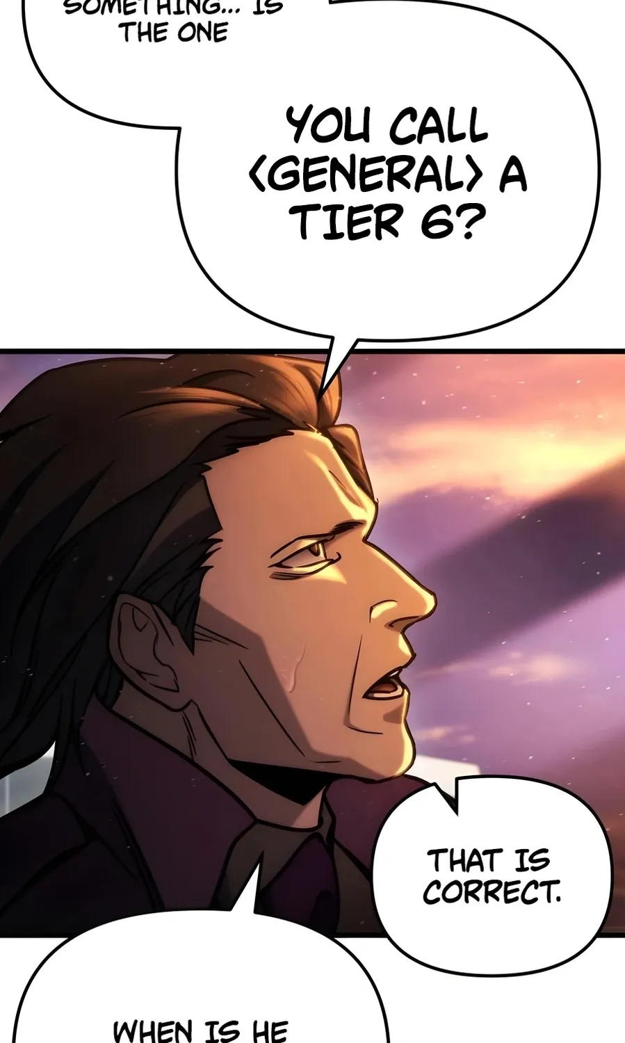 Hiding a Warehouse in the Apocalypse Ch. 70 – page 137