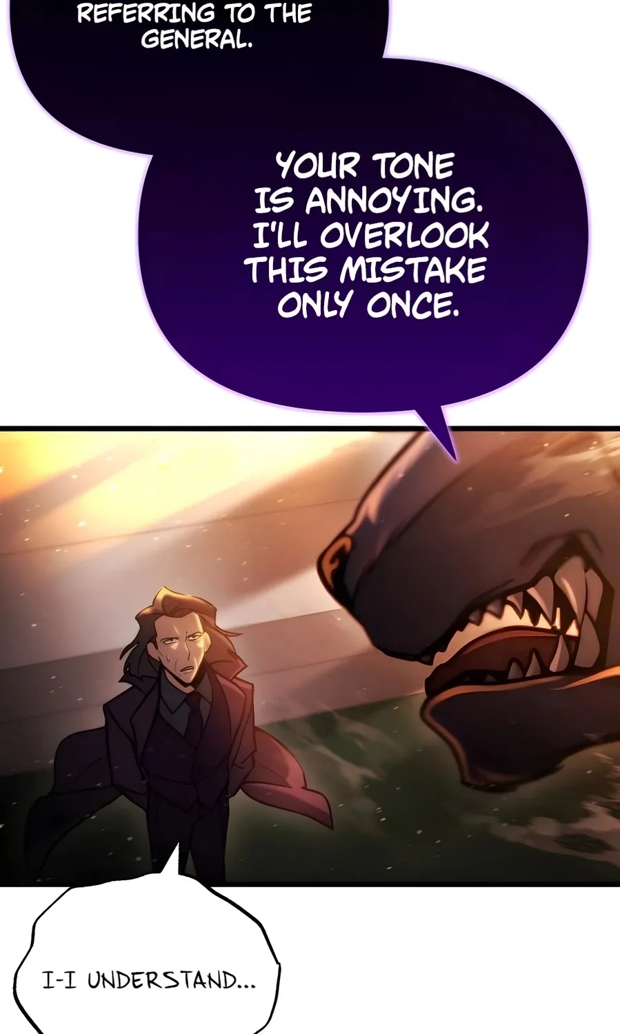 Hiding a Warehouse in the Apocalypse Ch. 70 – page 139