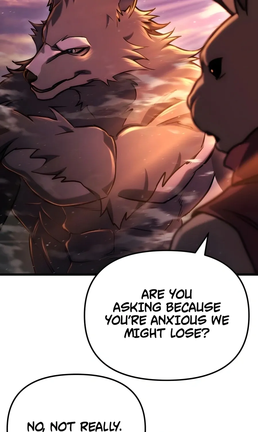 Hiding a Warehouse in the Apocalypse Ch. 70 – page 141