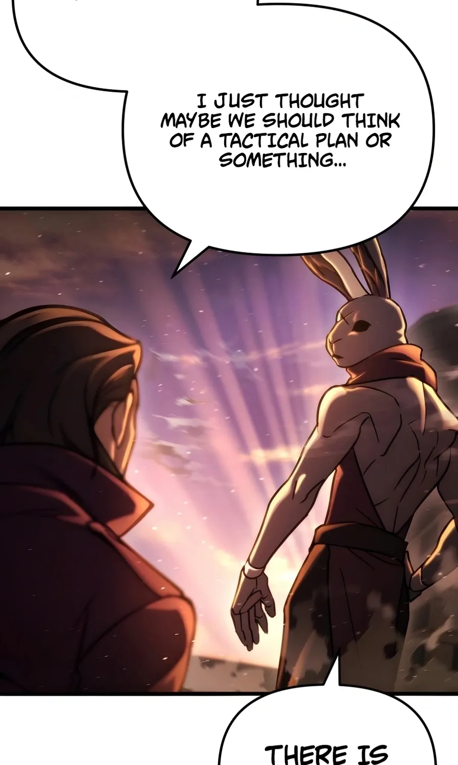 Hiding a Warehouse in the Apocalypse Ch. 70 – page 142