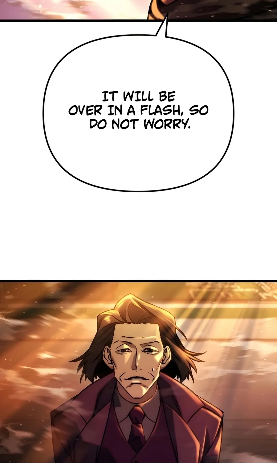 Hiding a Warehouse in the Apocalypse Ch. 70 – page 144