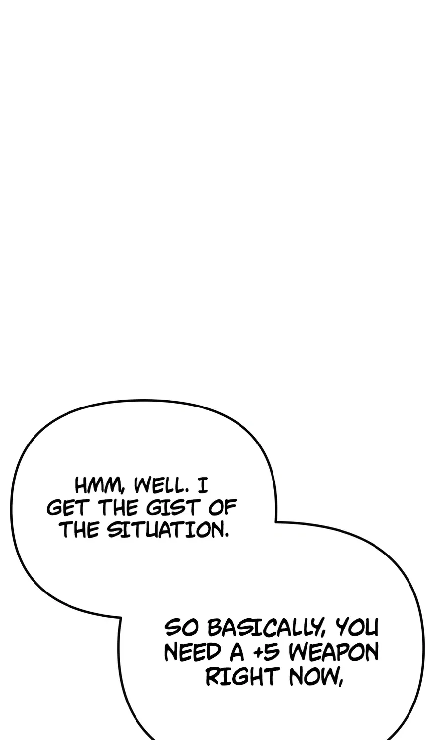 Hiding a Warehouse in the Apocalypse Ch. 70 – page 146