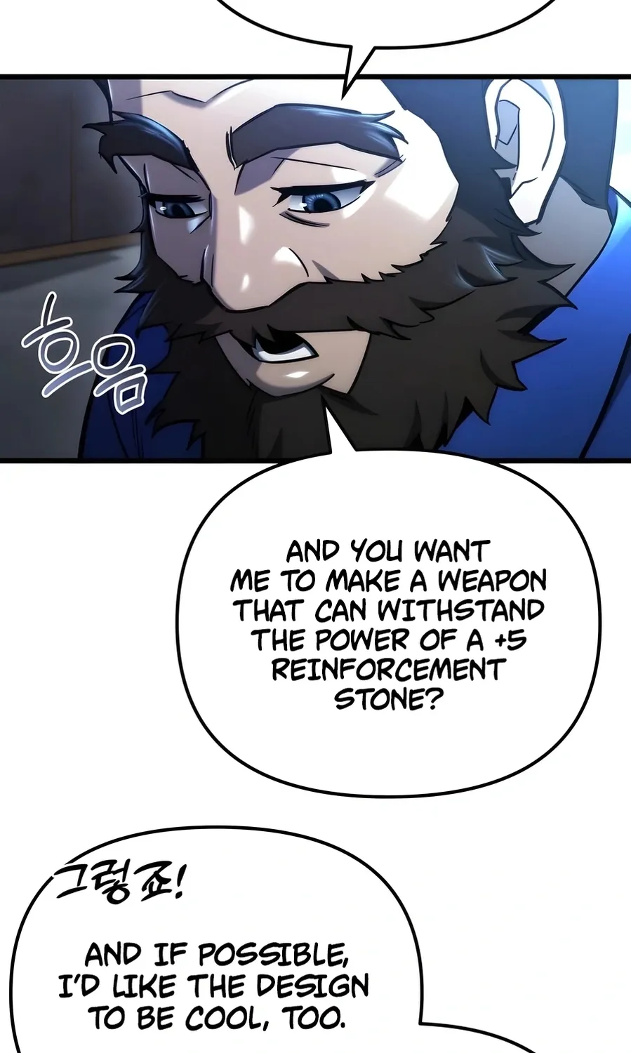 Hiding a Warehouse in the Apocalypse Ch. 70 – page 147