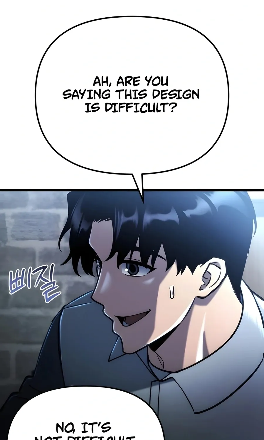 Hiding a Warehouse in the Apocalypse Ch. 70 – page 151
