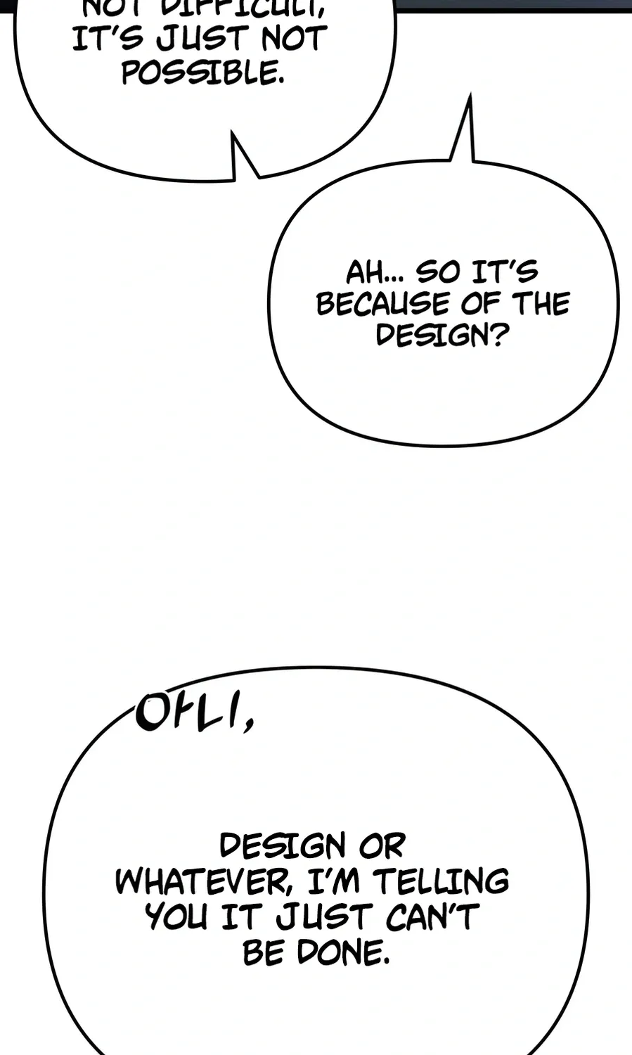 Hiding a Warehouse in the Apocalypse Ch. 70 – page 152