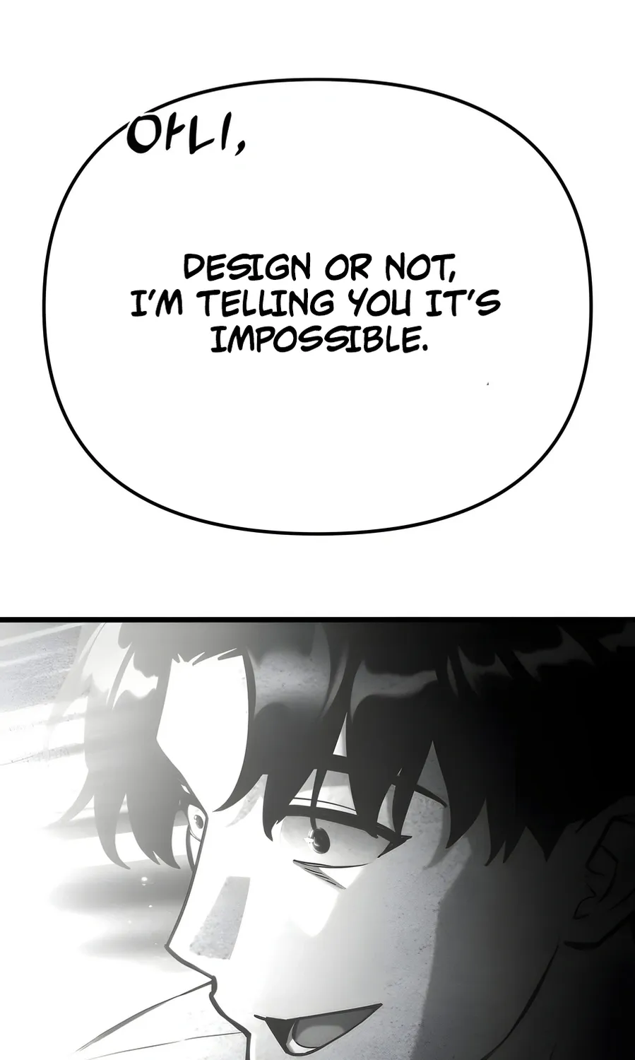 Hiding a Warehouse in the Apocalypse Ch. 71 – page 2