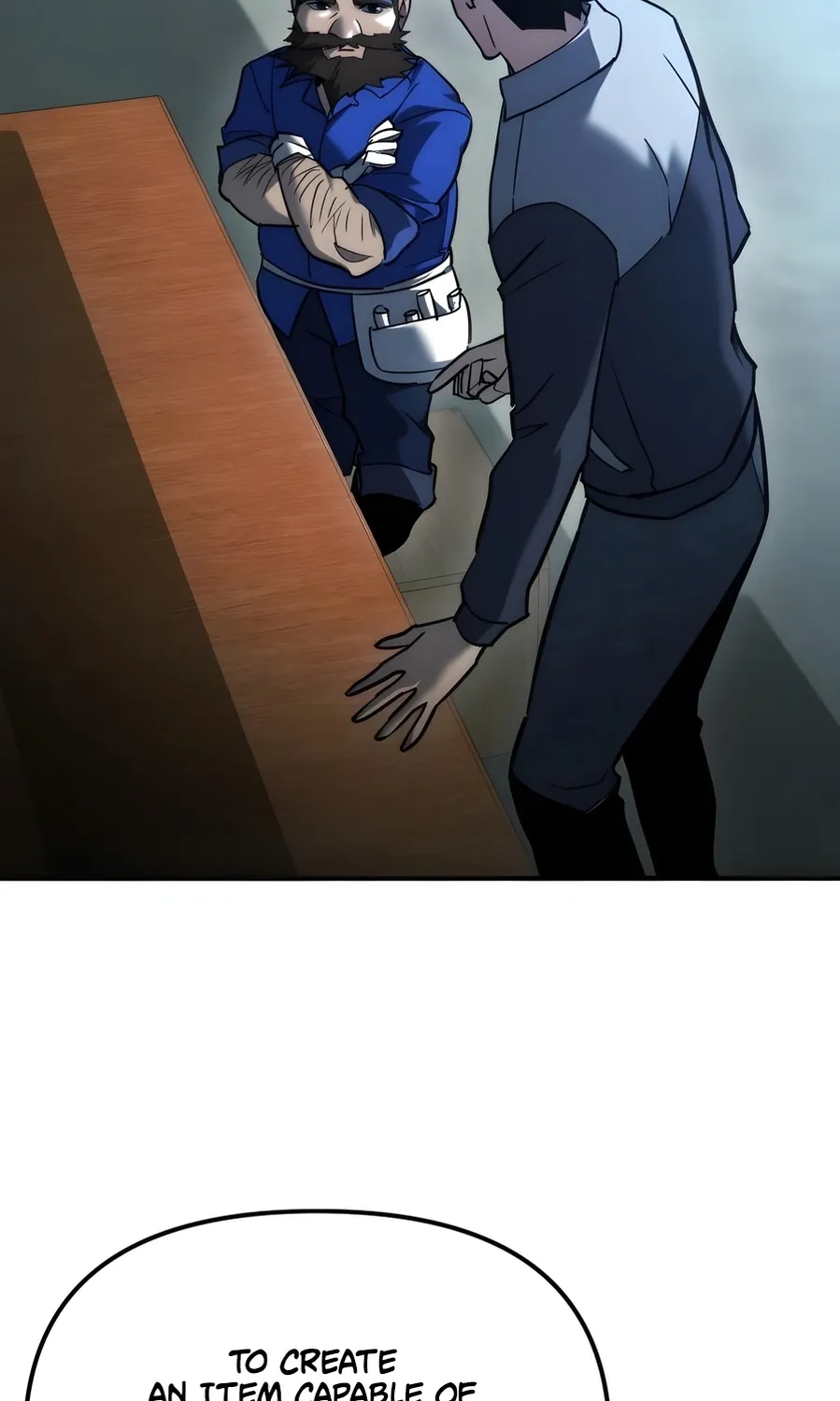 Hiding a Warehouse in the Apocalypse Ch. 71 – page 4
