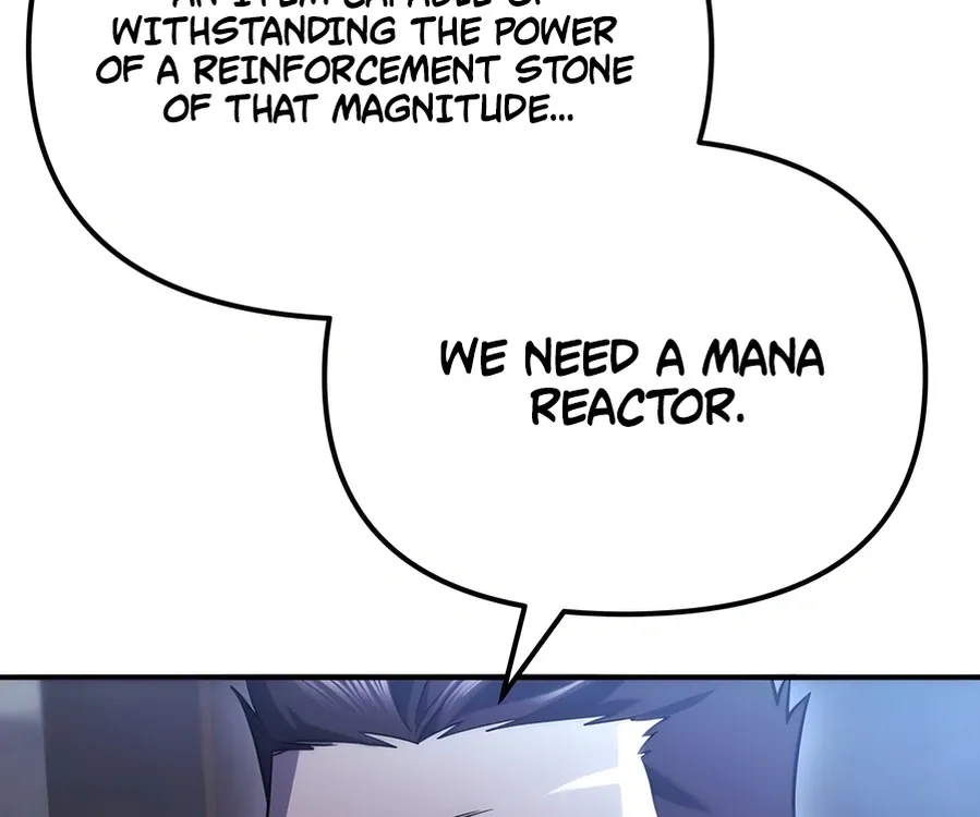 Hiding a Warehouse in the Apocalypse Ch. 71 – page 5