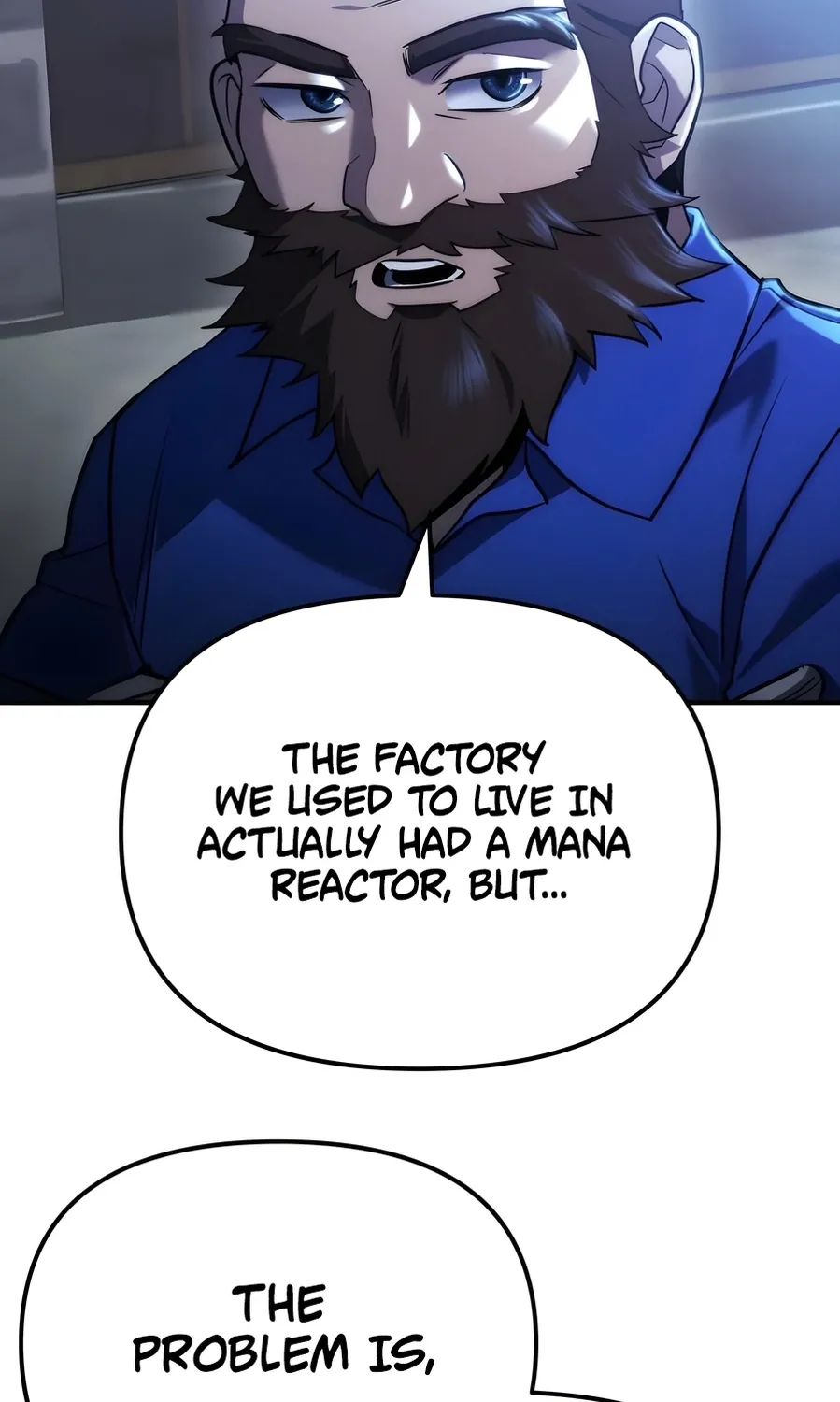 Hiding a Warehouse in the Apocalypse Ch. 71 – page 6