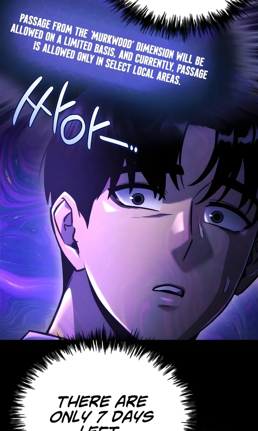 Hiding a Warehouse in the Apocalypse Ch. 71 – page 11