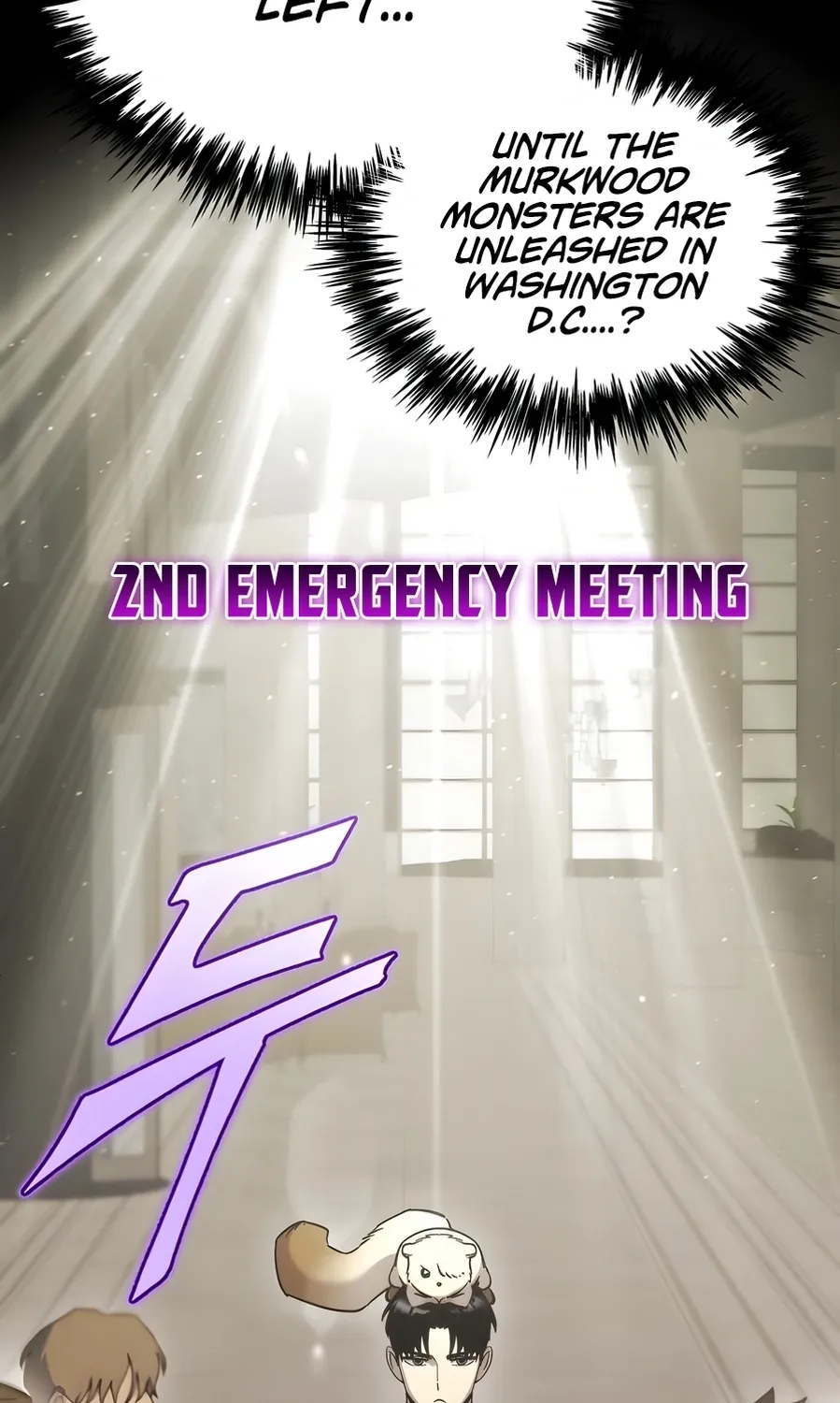 Hiding a Warehouse in the Apocalypse Ch. 71 – page 12
