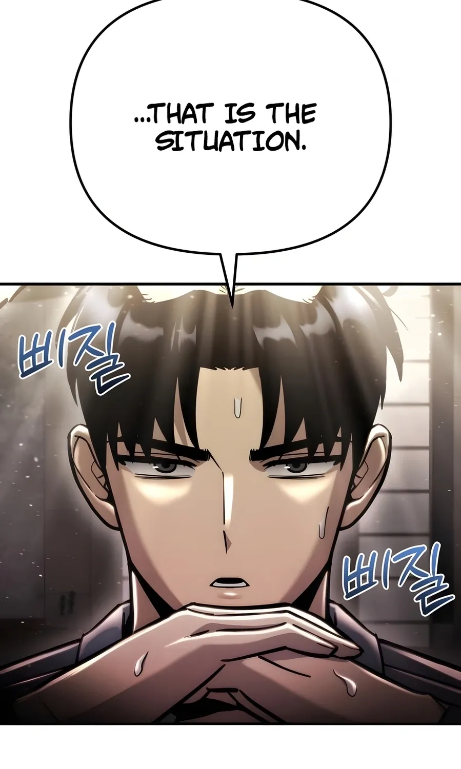 Hiding a Warehouse in the Apocalypse Ch. 71 – page 14