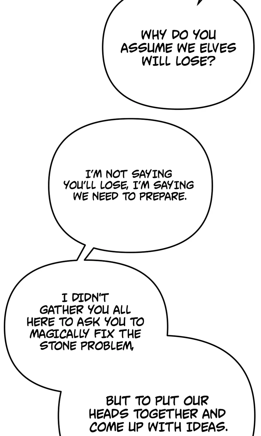 Hiding a Warehouse in the Apocalypse Ch. 71 – page 17