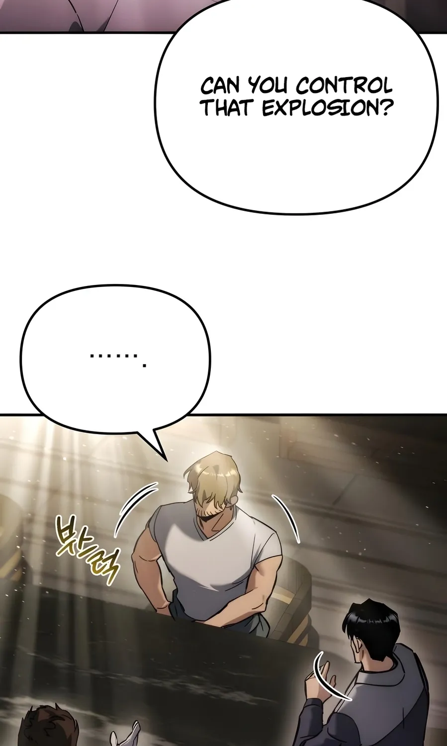 Hiding a Warehouse in the Apocalypse Ch. 71 – page 26