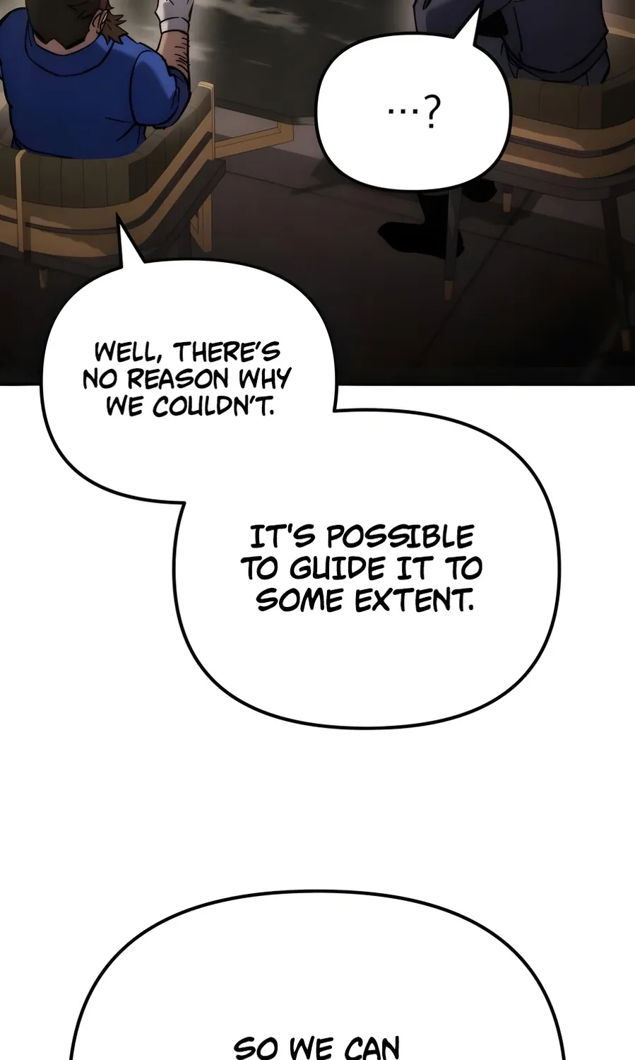 Hiding a Warehouse in the Apocalypse Ch. 71 – page 27