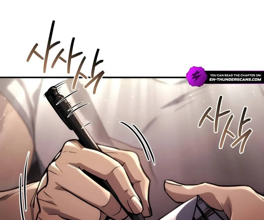 Hiding a Warehouse in the Apocalypse Ch. 71 – page 30