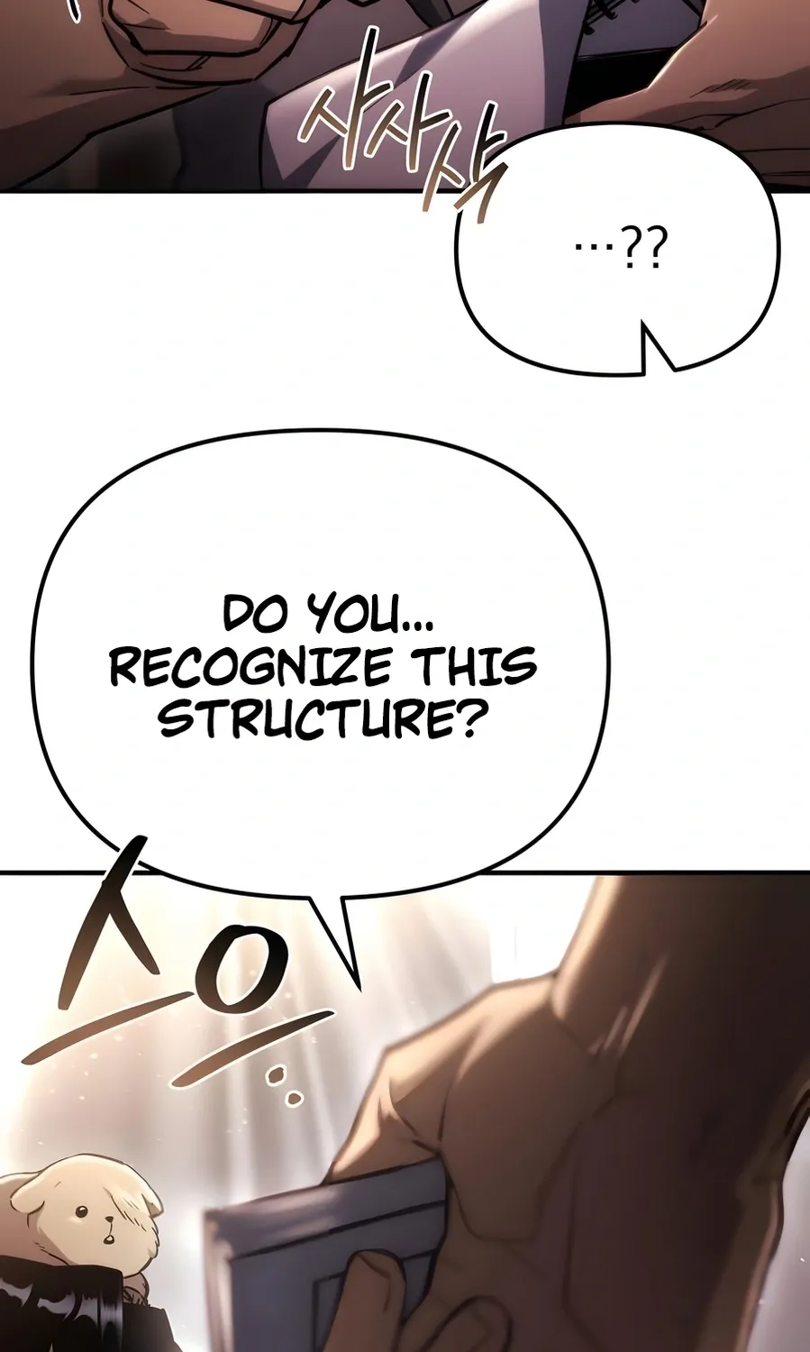 Hiding a Warehouse in the Apocalypse Ch. 71 – page 31