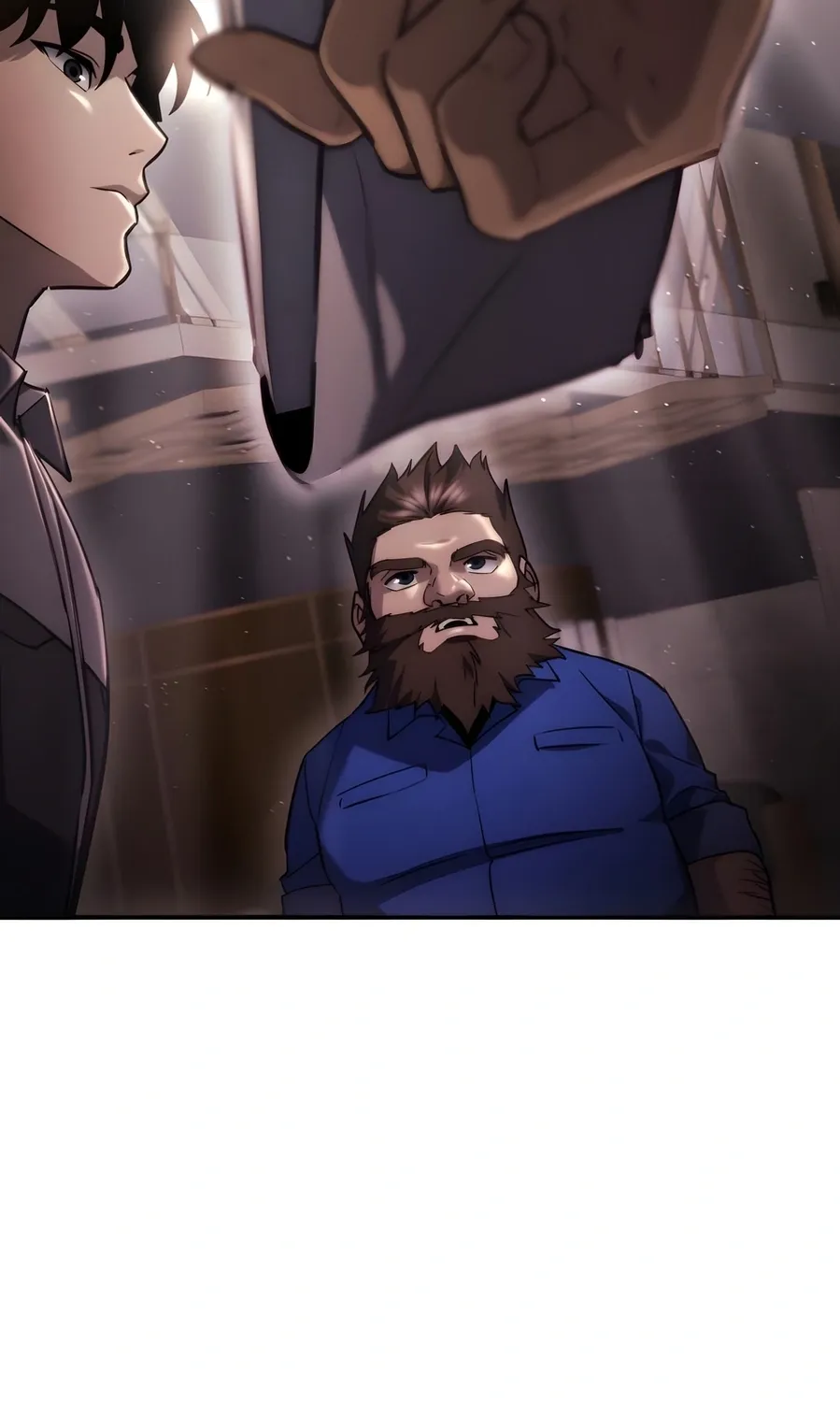 Hiding a Warehouse in the Apocalypse Ch. 71 – page 32