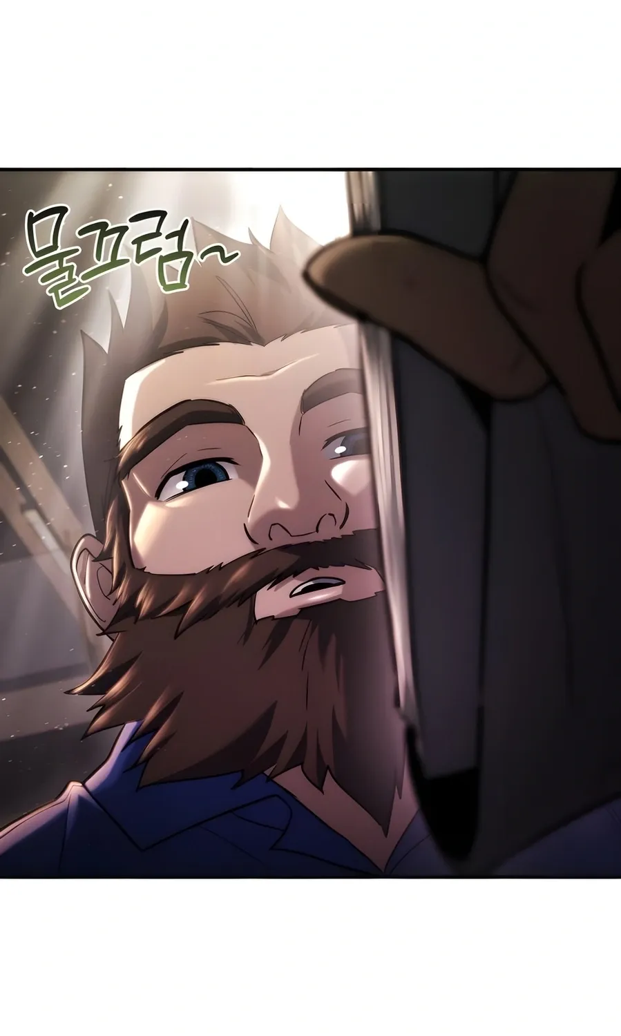 Hiding a Warehouse in the Apocalypse Ch. 71 – page 33