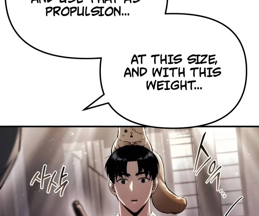Hiding a Warehouse in the Apocalypse Ch. 71 – page 40