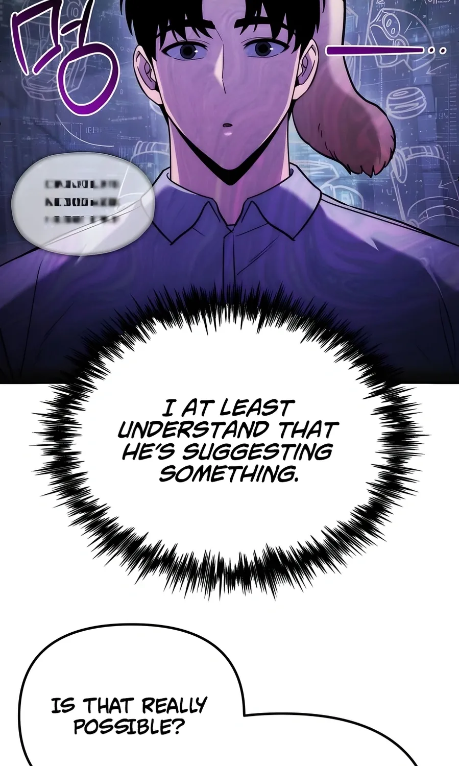 Hiding a Warehouse in the Apocalypse Ch. 71 – page 42