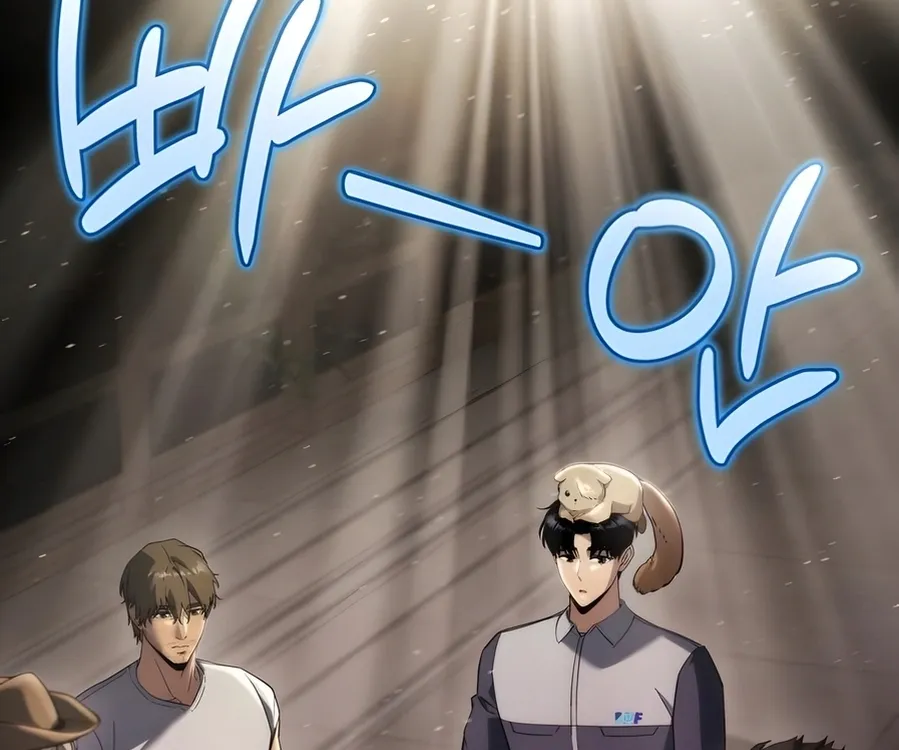 Hiding a Warehouse in the Apocalypse Ch. 71 – page 45