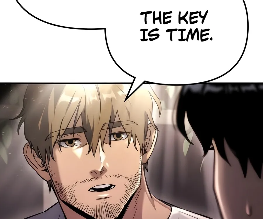 Hiding a Warehouse in the Apocalypse Ch. 71 – page 50