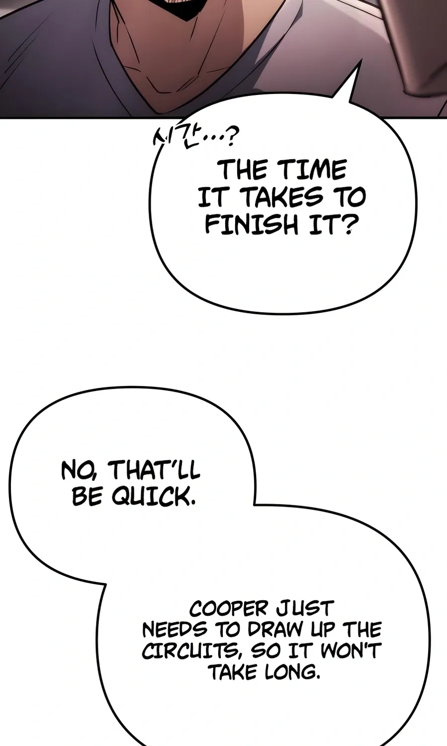 Hiding a Warehouse in the Apocalypse Ch. 71 – page 51