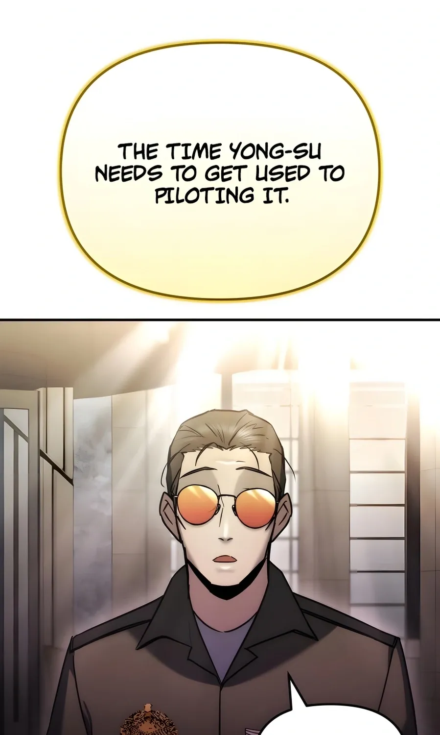 Hiding a Warehouse in the Apocalypse Ch. 71 – page 53