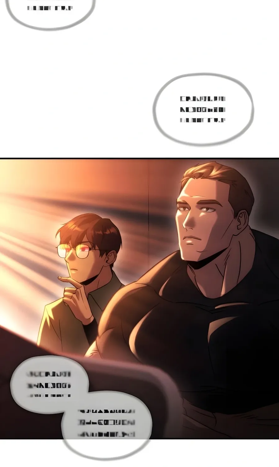 Hiding a Warehouse in the Apocalypse Ch. 71 – page 59