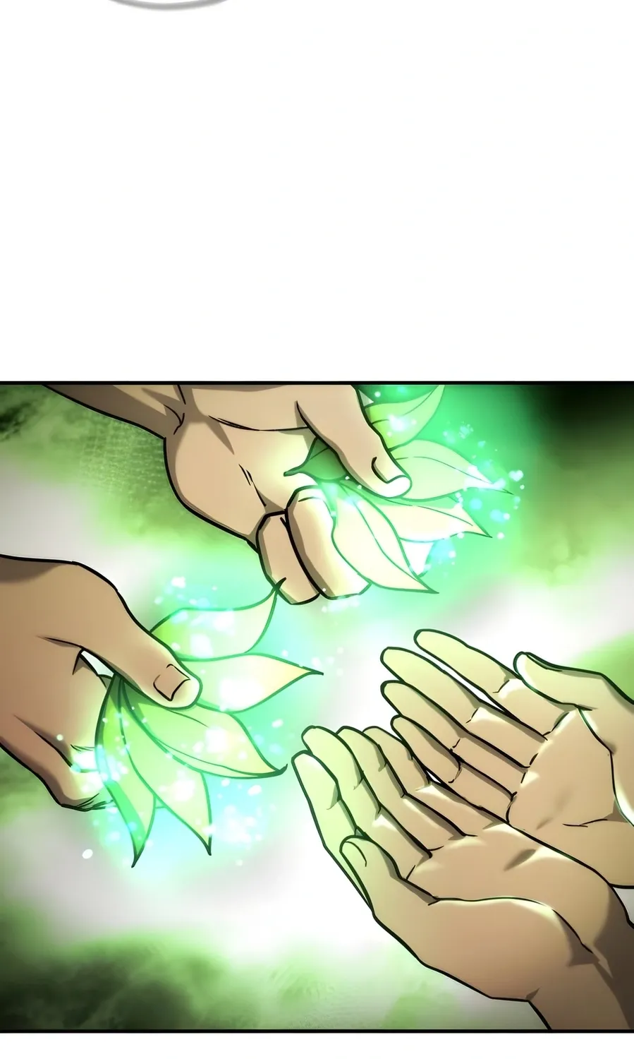 Hiding a Warehouse in the Apocalypse Ch. 71 – page 64