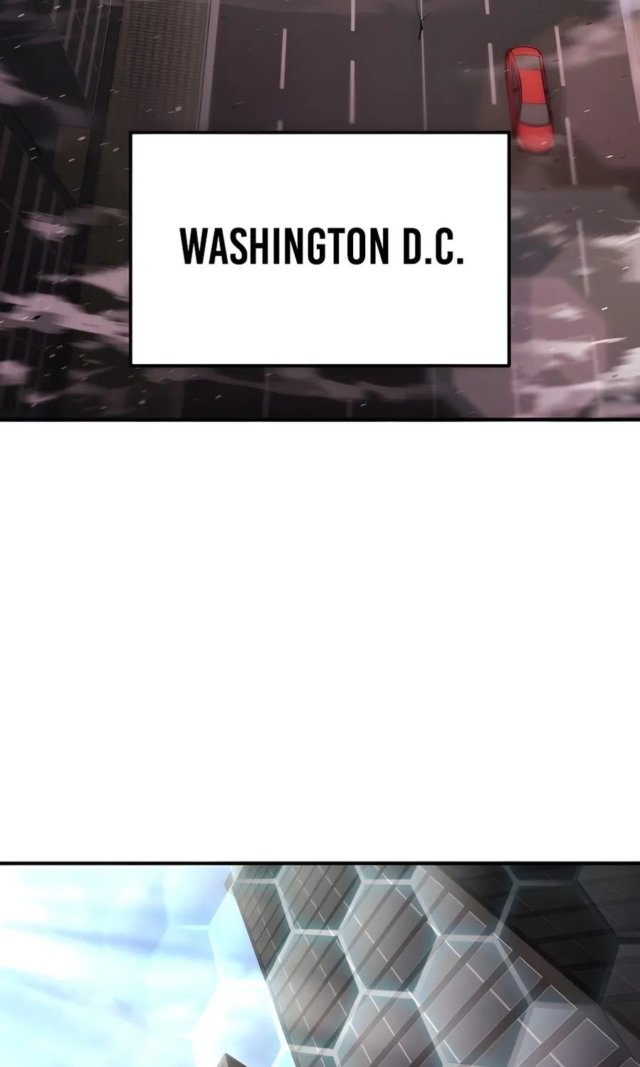 Hiding a Warehouse in the Apocalypse Ch. 71 – page 68