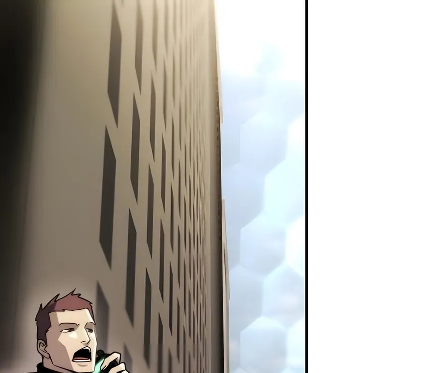 Hiding a Warehouse in the Apocalypse Ch. 71 – page 70