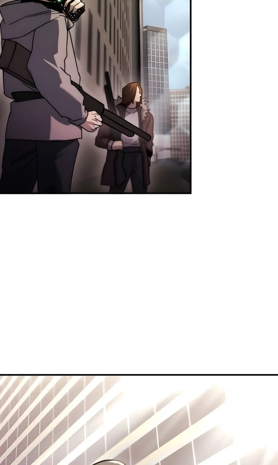 Hiding a Warehouse in the Apocalypse Ch. 71 – page 71