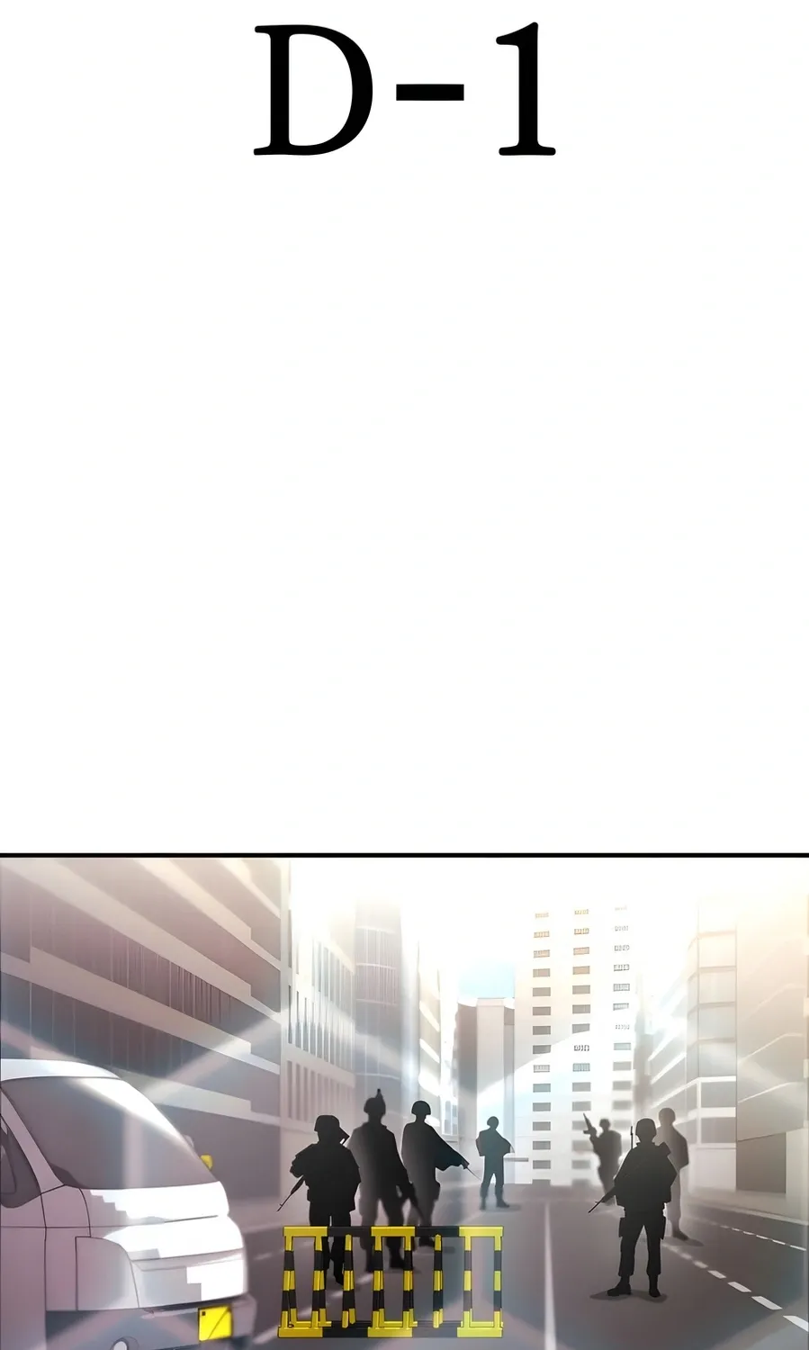 Hiding a Warehouse in the Apocalypse Ch. 71 – page 73