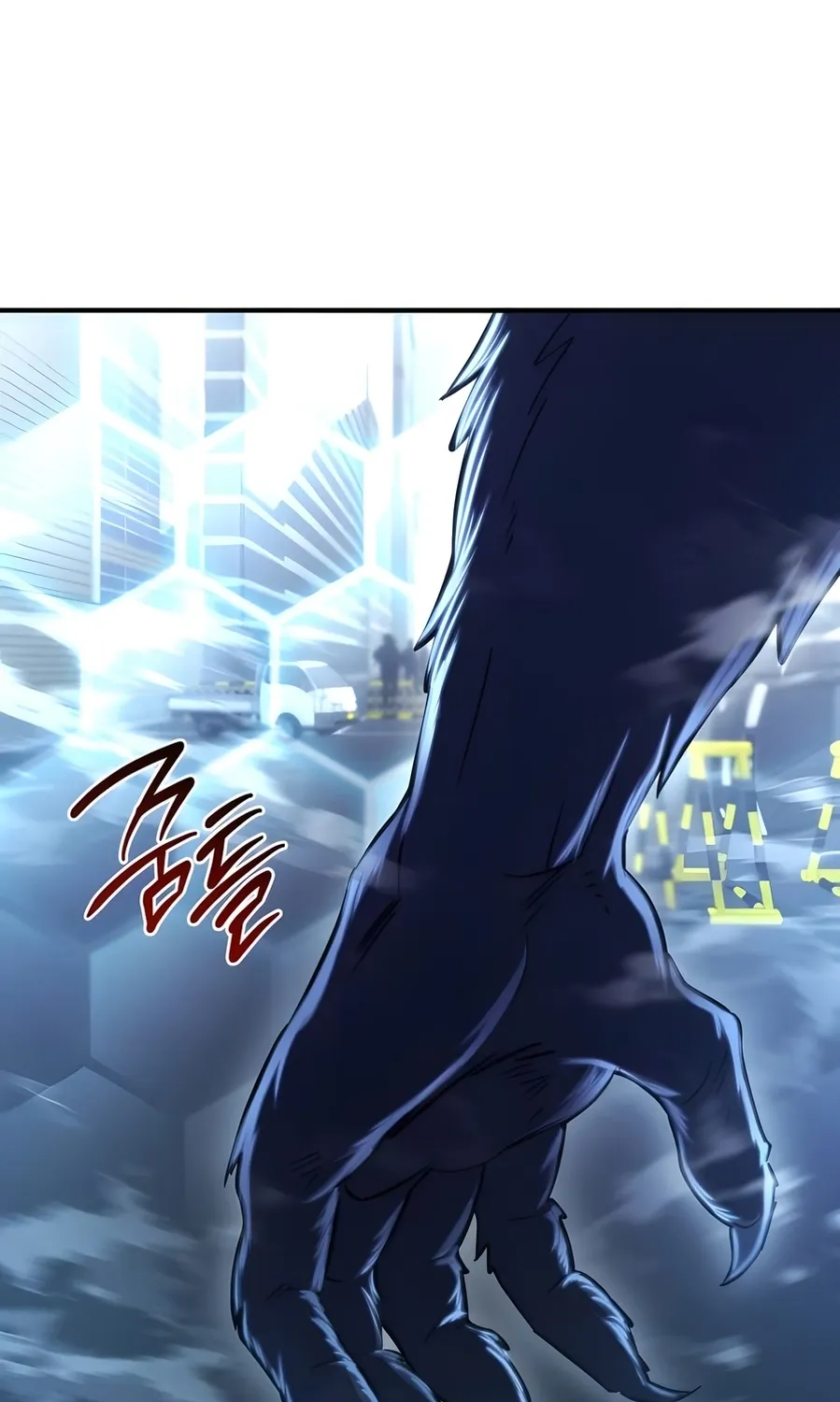 Hiding a Warehouse in the Apocalypse Ch. 71 – page 76