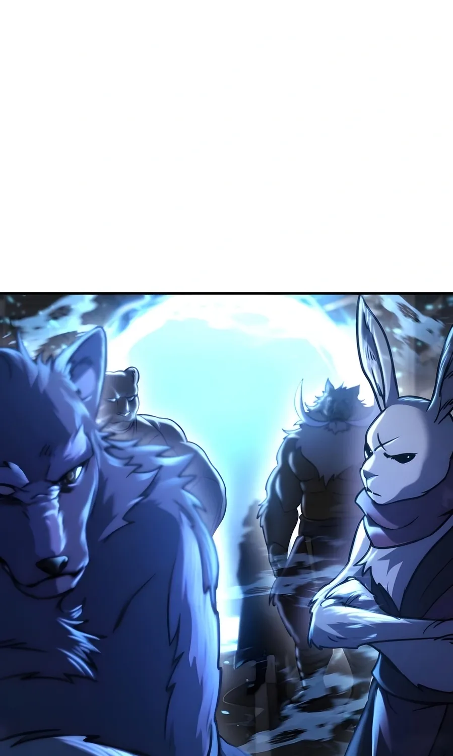 Hiding a Warehouse in the Apocalypse Ch. 71 – page 79